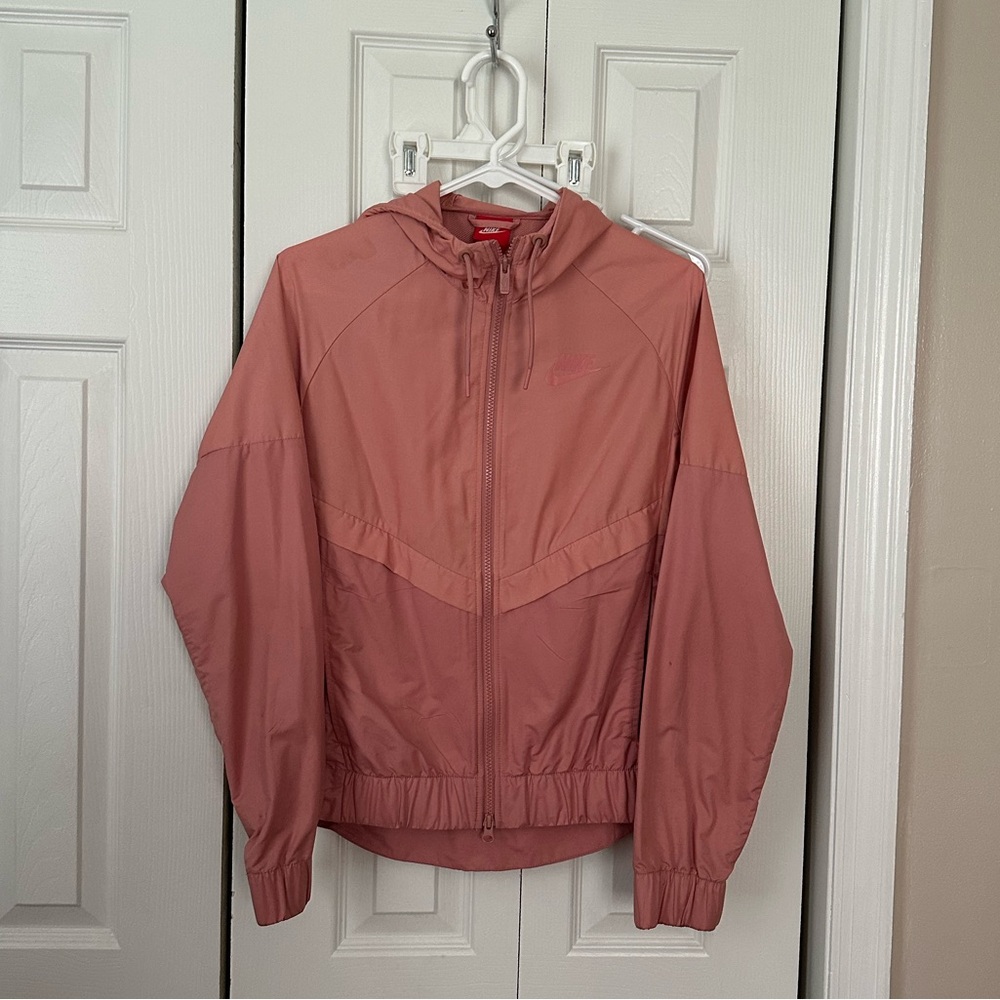 Nike windbreaker